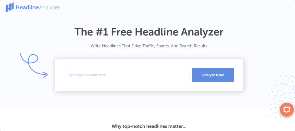 headline analyzer to write engaging headlines Headline analyzer to write engaging headlines